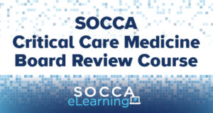 SOCCA Board Review Course Image