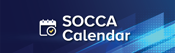 SOCCA Calendar Image